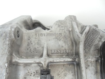 фото thumb №5, Nissan x-trail t32 піддон масляна кришка 110179801r 111110249r 1.6 dci