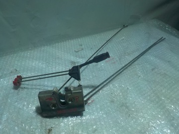 фото thumb №3, Renault magnum 440 dxi 2006r замок дверь правый