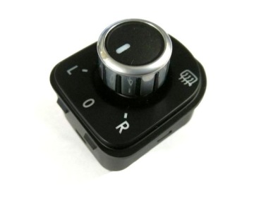 фото thumb №1, Перемикач дзеркал 5k1959565 vw golf vi seat