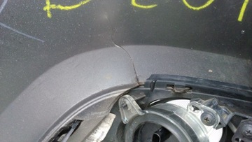 фото thumb №14, Mercedes b-klasa a246 w246 бампер перед pdc