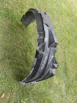 фото thumb №3, Outlander sport підкрилок праве передні