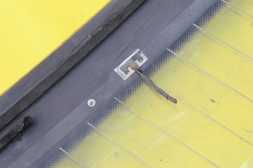 фото thumb №5, Стекло задняя задняя ford mondeo mk i kombi