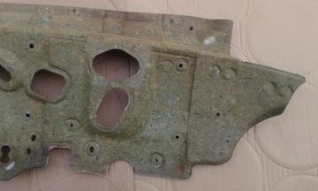 фото thumb №6, Шумоізоляція стіни перегородки hyundai i30 07-12