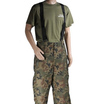 ЗАЩИТНАЯ ОДЕЖДА GORE-TEX GORETEX wz 128/MON M/XXL
