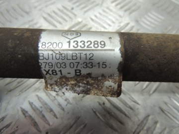 фото thumb №3, Renault оригинальный номер 8200133289 приводной вал ładna