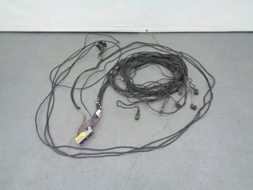 фото thumb №6, Scania r електропроводка рами