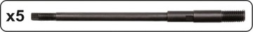 РУЧНОЙ ЗАКЛЕПОЧНИК ДЛЯ ЗАКЛЕПОЧНОЙ ГАЙКИ M5-M12 150 NITO