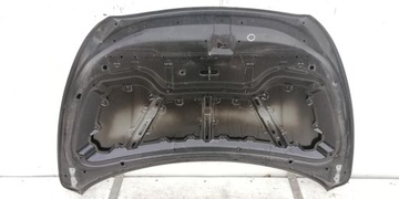 фото thumb №10, Hyundai ix35 капот крышка двигателя