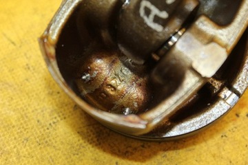 фото thumb №7, Поршень поршні шатун шату́н a3 8p 2.0 fsi axw