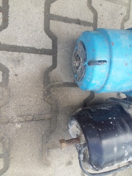 фото thumb №1, Scania привод тормозной барабан