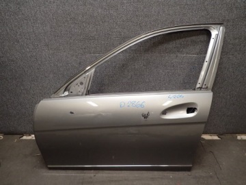 фото thumb №1, Двері перед ліва mercedes c klasa w204