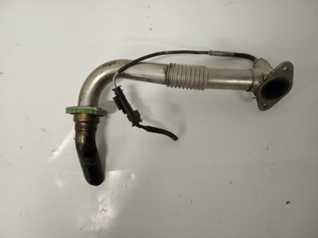 фото thumb №2, Трубка шланг egr alfa romeo giulia stelvio 2.2