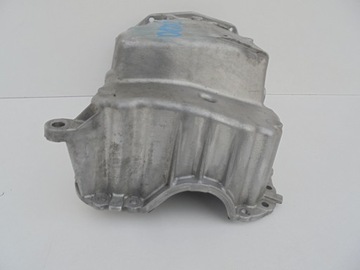 фото thumb №6, Nissan juke поддон масляная 1.5 dci 111105878r