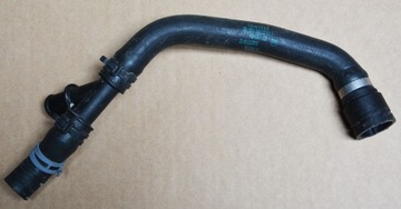 фото thumb №1, 3aa122051f scirocco vw cc 2.0tdi wąż шланг wody