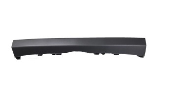 фото thumb №9, Бампер задній  задній mercedes sprinter w906 06- kpl