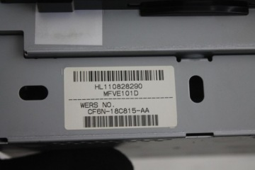 фото thumb №4, Радио cd проигрыватель 31396096 volvo v40 12-
