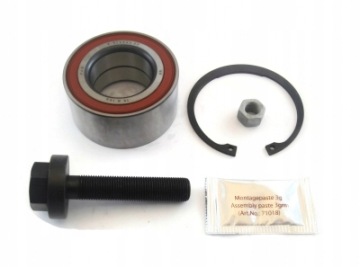 Купить Подшипник колеса перед fag sharan galaxy alhambra новая, фото thumb