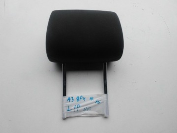 фото thumb №1, Подголовник audi a3 8p lift 2010r. левый передний