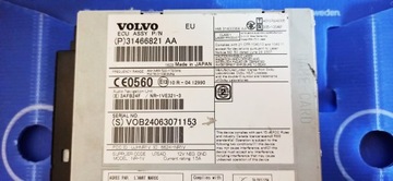 фото thumb №1, Volvo радіо xc60 v60 xc70 s60 v70 v40 - 31466821