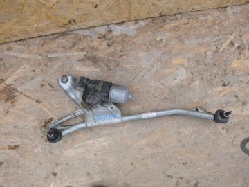 фото thumb №1, Duster механизм дворник перед 8200619512