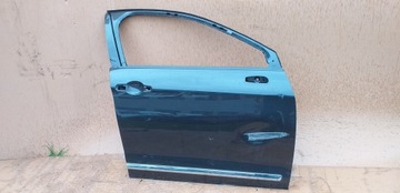 фото thumb №2, Дверь перед передние правые citroen c5 iii 3 08-14