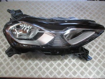 фото thumb №1, Лампа права lub ліва передня ds3 crossback 18r-