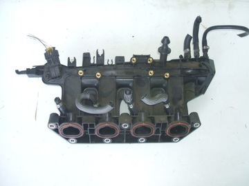 фото thumb №2, Alfa romeo mito 1.4tb колектор всмоктуючий 00552599460