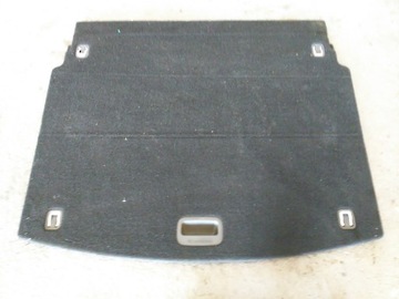 фото thumb №1, Hyundai i30 iii n 2018 полиця оббивка багажника