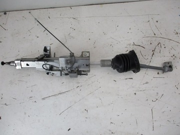 фото thumb №1, Колонка рулевая jaguar f-pace 17r f pace