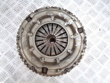 фото thumb №1, Citroen c4 picasso зчеплення притиск 2.0 бензин