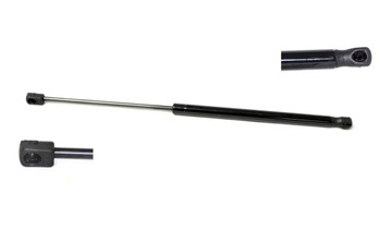 фото thumb №1, Привід капот двигуна mini clubman r55/r56 07-15