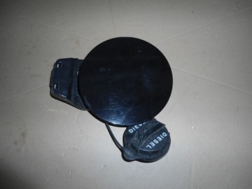 фото thumb №2, Кришка пального kia carens 2007 2.0 crdi