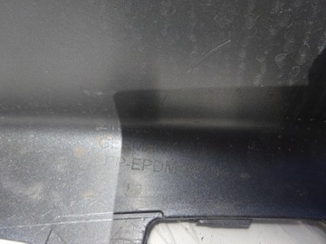 фото thumb №10, Bmw 2 f46 gran tourer m набор бампер задняя