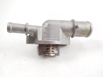 фото thumb №6, Fiat оригинальный номер 7725918 термостат корпус