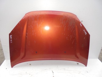 фото thumb №1, Капот toyota rav 4 ii 3d 3p1