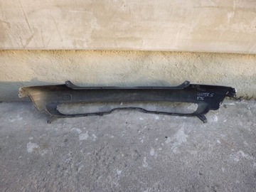 фото thumb №4, Mini cooper s r56 r57 06- бампер задний