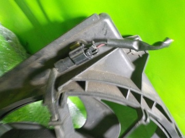 фото thumb №5, Hyundai coupe ii 2.0 143km вентилятор радиатора