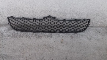 фото thumb №1, Citroen jumper ii 2 решётка бампера передний