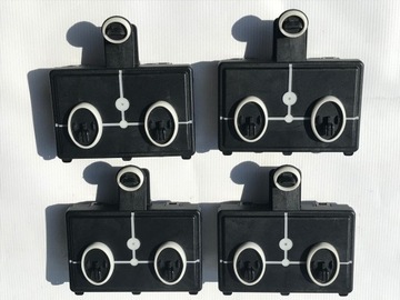 фото thumb №2, Audi sq7 q7 4m модуль двері 4m0959592c 4m0959592d