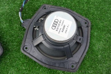 фото thumb №6, Динамик динамики зад левый правые audi tt 8j комплект