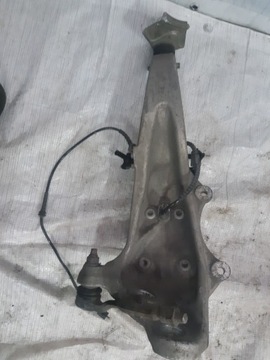 фото thumb №5, Поворотный кулак ступица правые перед bmw f01 f02