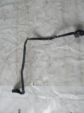 фото thumb №1, Установка жгут коробки ретардер daf xf 105