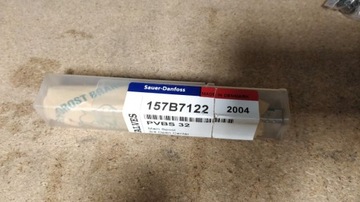 Золотниковый клапан Sauer-Danfoss 157B7202