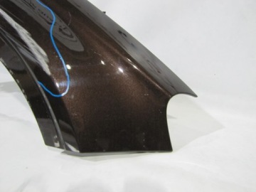 фото thumb №3, Крыло правый mercedes gla 156 2014-2018 rok