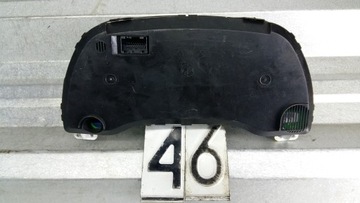 фото thumb №7, Fiat punto ii 1.2 лічильник спідометр корпус