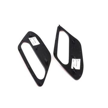 фото thumb №2, Набор защита поворотов mini cooper r60 oem