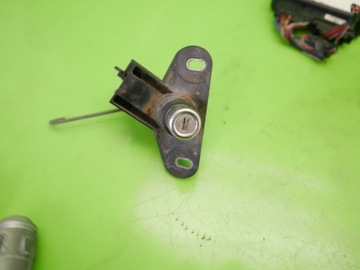 фото thumb №9, Набор стартовый запуска opel omega b 2.0 dti 16v