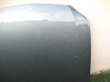 фото thumb №5, Капот передня - mercedes e klasa w213