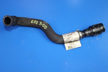 фото thumb №1, Bmw x5 e70 3.0d труба wąż шланг wody рідина