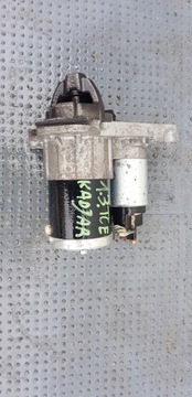 фото thumb №1, Стартер do renault kadjar 1.3 tce